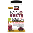 Total Beets Ultimate Heart Health Soft Chews Berry Flavor