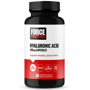 Hyaluronic Acid