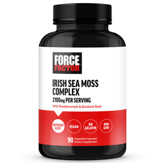 Irish Sea Moss Complex