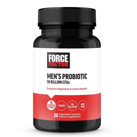 Men’s Probiotic