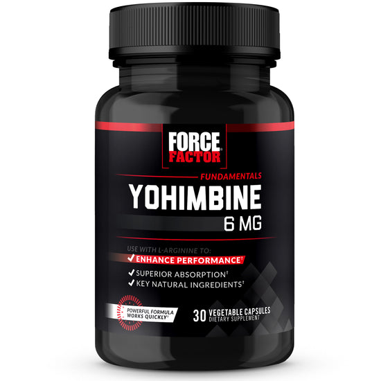 Yohimbine