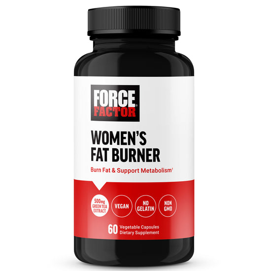 Women's Fat Burner