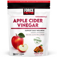 Apple Cider Vinegar Soft Chews