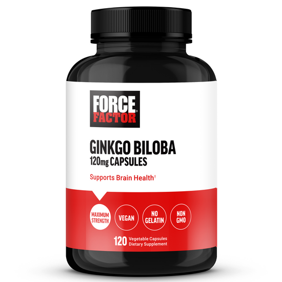 Ginkgo Biloba