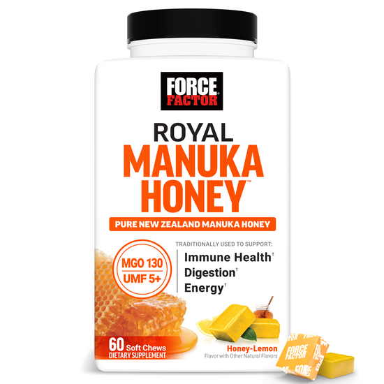 Royal Manuka Honey
