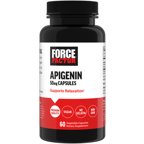 Apigenin