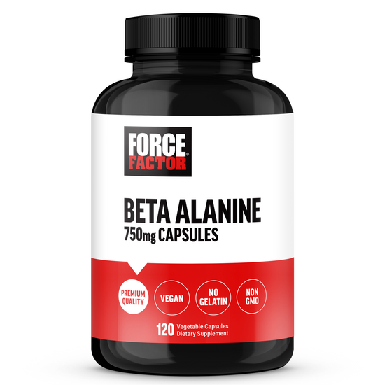 Beta Alanine