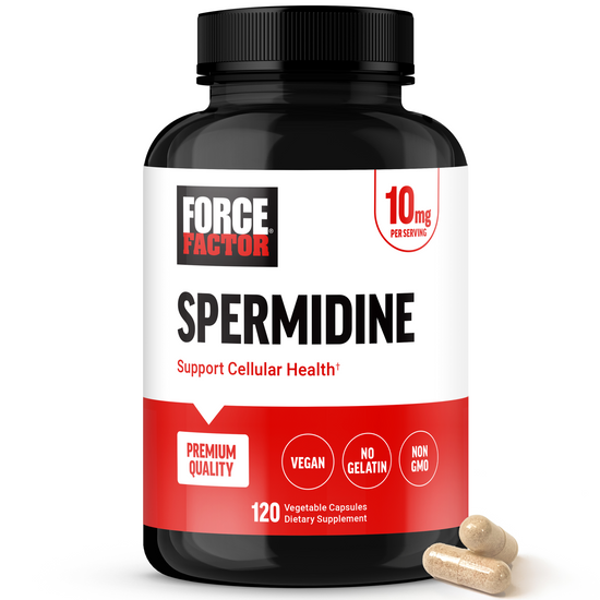 Spermidine