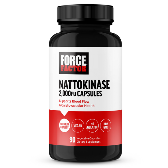 Nattokinase