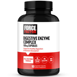 Digestive Enzyme Complex