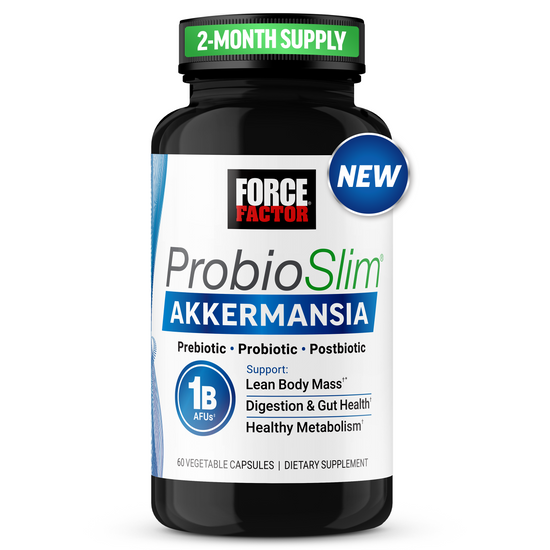 ProbioSlim Akkermansia