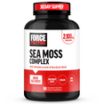 Irish Sea Moss Complex