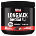 Longjack Tongkat Ali Gummies
