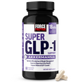 Super GLP-1 Support + Akkermansia
