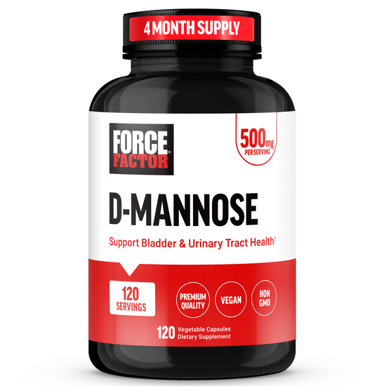 D-Mannose