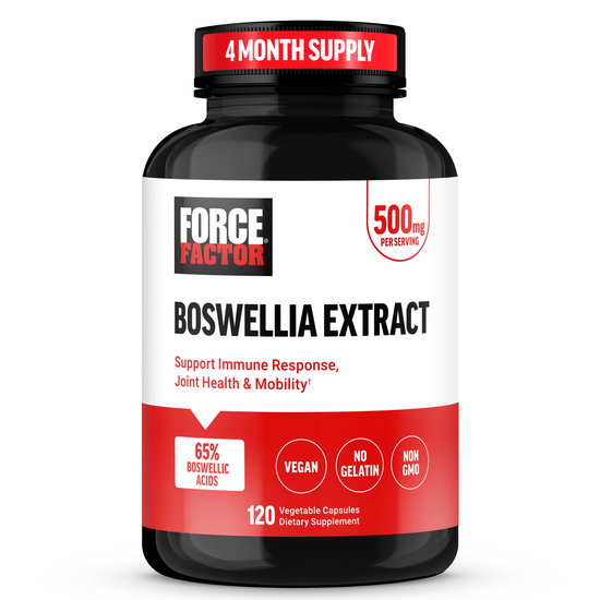 Boswellia