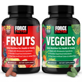 Force Factor Fruits and Veggies