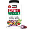 Fruit and Veggie Soft Chews