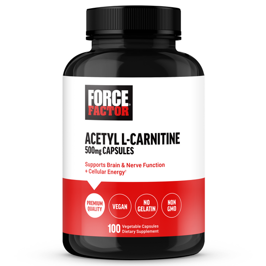 Acetyl-L-Carnitine