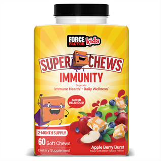 Immunity Super Chews
