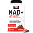NAD+ Longevity Soft Chews