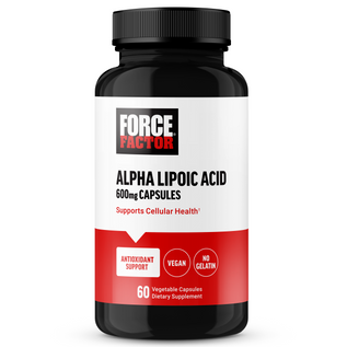 Alpha Lipoic Acid