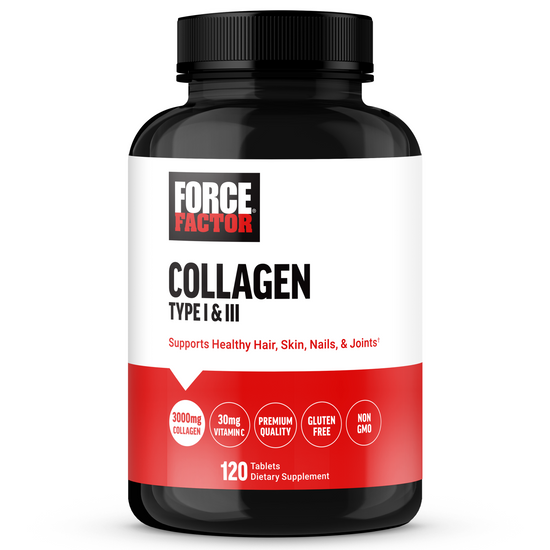 Collagen Tablets