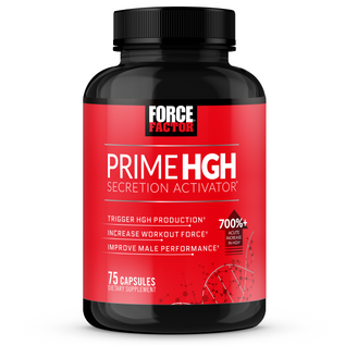 Prime HGH Secretion Activator