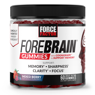 Forebrain Gummies