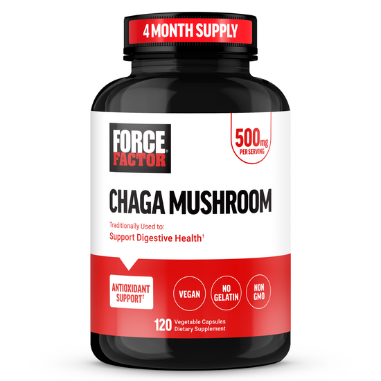 Chaga