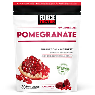 Pomegranate Superfood Chews