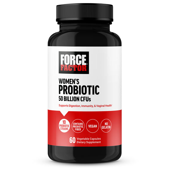 Women’s Probiotic