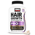 Hair Growth Accelerator Pro Capsules