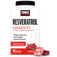 Resveratrol Longevity Soft Chews