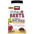 Total Beets Ultimate Heart Health Soft Chews Berry Flavor
