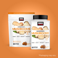 Alternate packaging for Modern Mushrooms Soft Chews