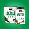 Alternate packaging for Smarter Greens Soft Chews