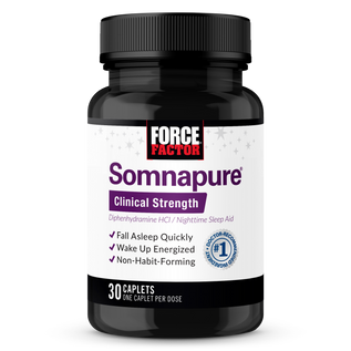 Somnapure Clinical Strength