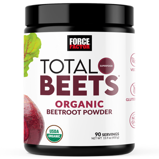 Total Beets Organic Powder