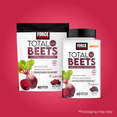 Alternate packaging for Total Beets Soft Chews