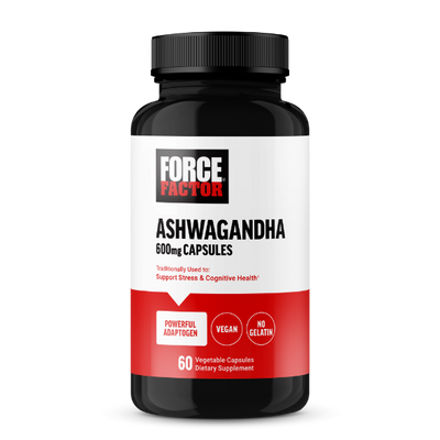 アシュワガンダ