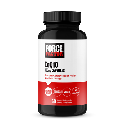 コエンザイムQ10