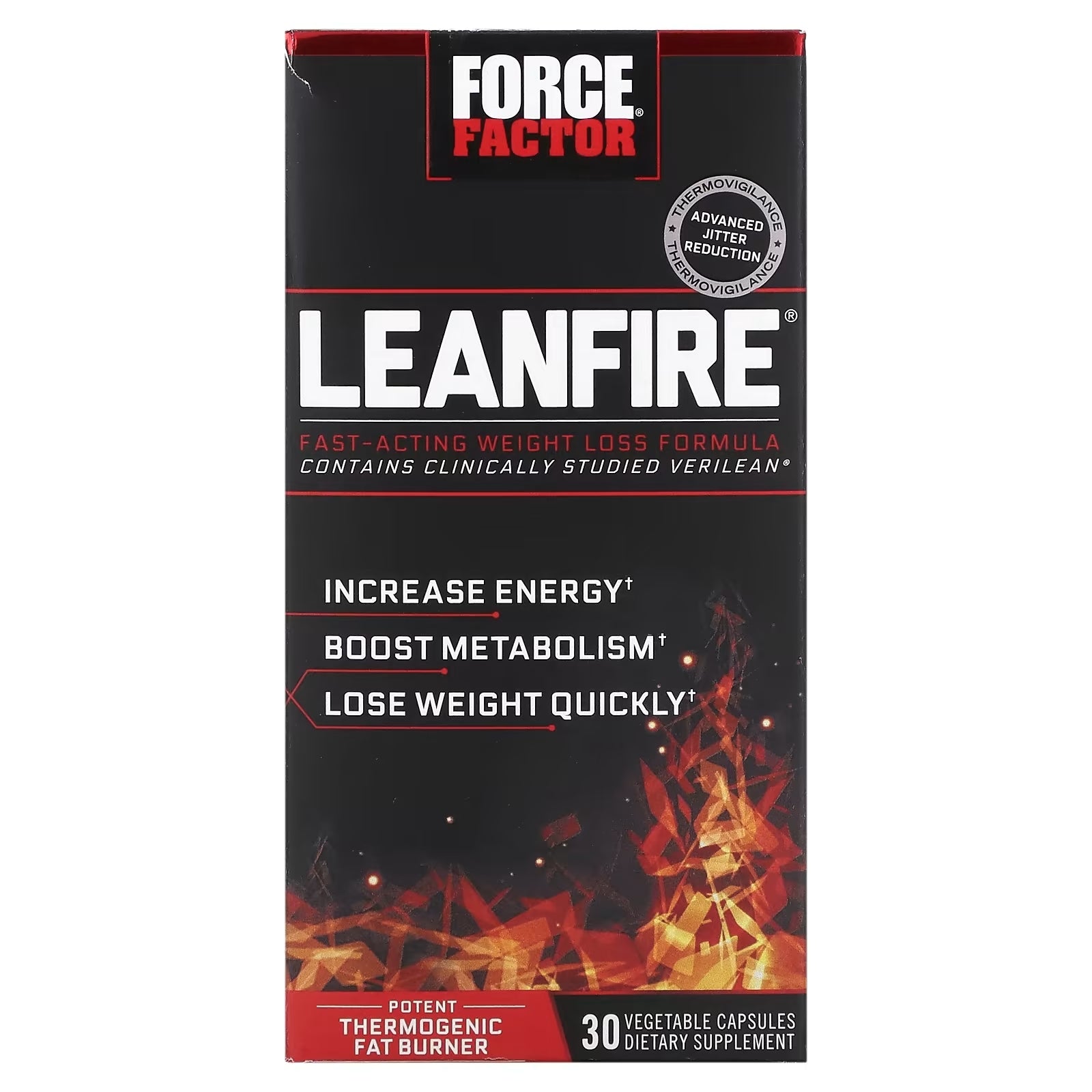 LeanFire