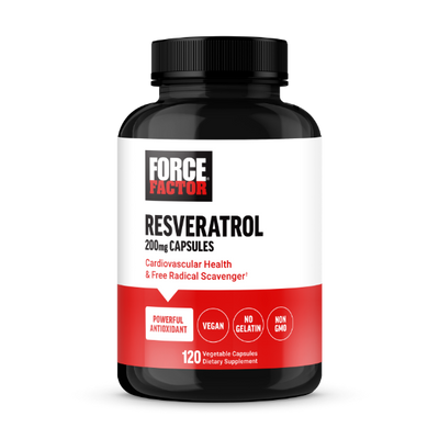 レスベラトロール