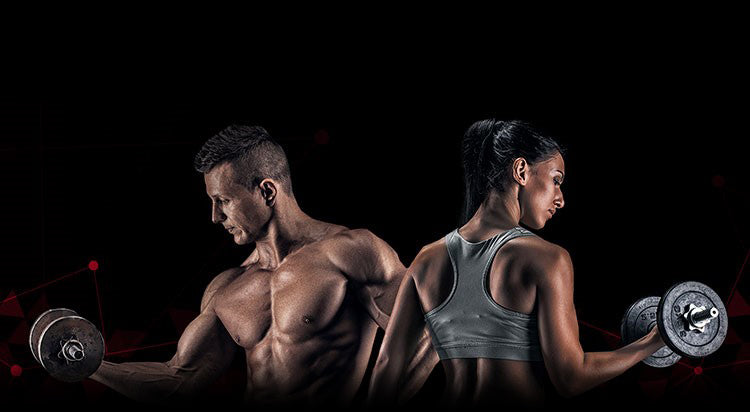 Unleash Your Potential with Force Factor!