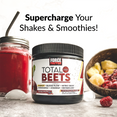 Supercharge Your Shakes & Smoothies!