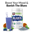  Boost Your Mood & Banish The Blues