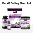 Our  #1 Selling Sleep Aid! 