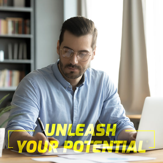 Unleash Your Potential®