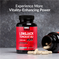 Experience More Vitality-Enhancing Power